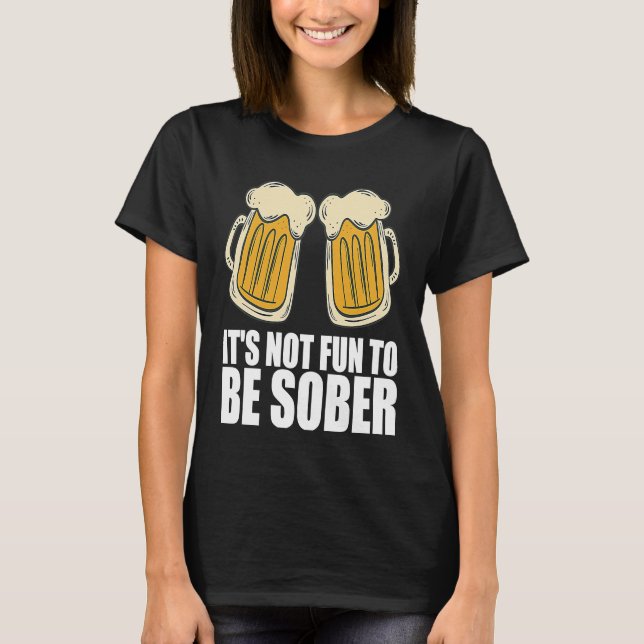 Camiseta Cervezas Ipa Beer Good 6 (Anverso)