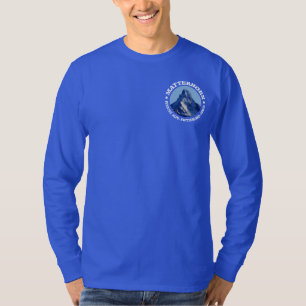 Camiseta Cervino (rd)