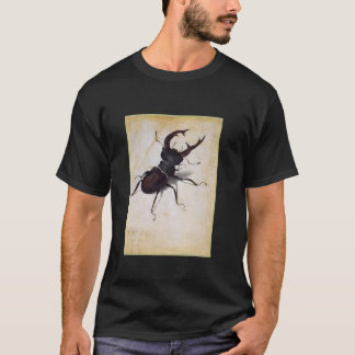Camiseta Cervus Lucanus de Albrecht Durer (1505)