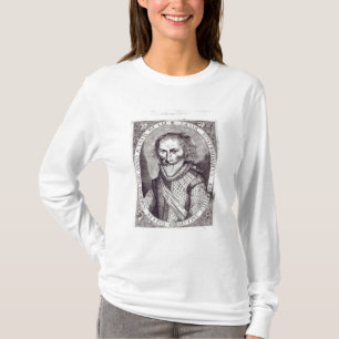 Camiseta Cesar Nostradamus