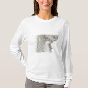 Camiseta Cesaree, Israel