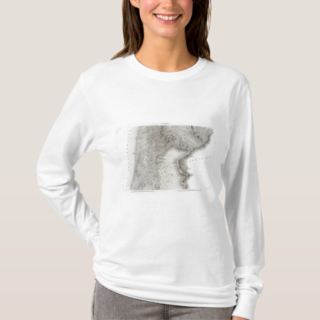 Camiseta Cesaree, Israel (Anverso)