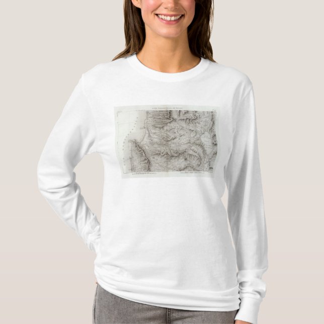 Camiseta Cesaree, Israel (Anverso)