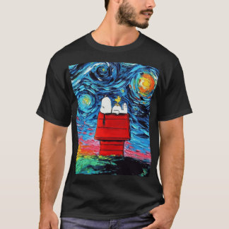 Camiseta cesio 1 abstracto vintage