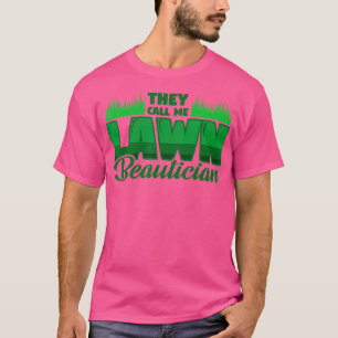 Camiseta Césped paisajístico de Césped artificial de cer