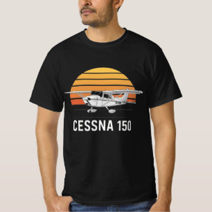 Camiseta Cessna 150