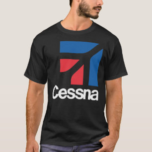 Camiseta Cessna Essential T-Shirt