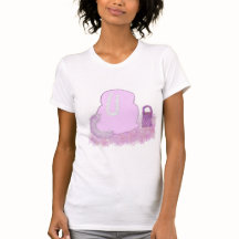 Cesta de conejo de Pascua con flores