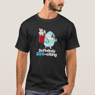 Camiseta Cesta de conejo de Pascua Huevos Mujeres Hombres N