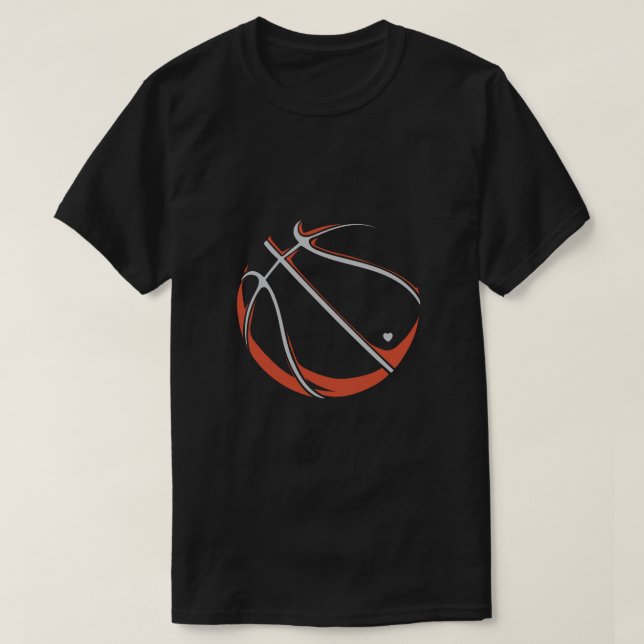 Camiseta Cesta de punteros Curry 3 (Diseño del anverso)