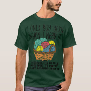 Camiseta Cesta de punto 2