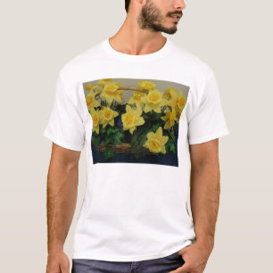 Camiseta Cesta del narciso