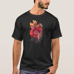 Camiseta Cesta especial de frutas de Hakuna Matata Pumkin.p