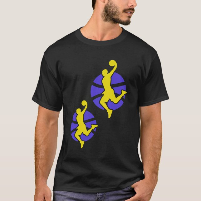 Camiseta Cestas (Anverso)