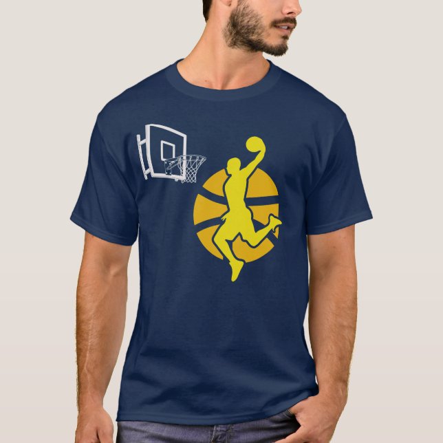 Camiseta Cestas (Anverso)
