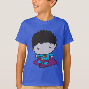 Camiseta Cética bilateral