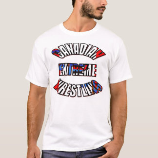 Camiseta CeW 2