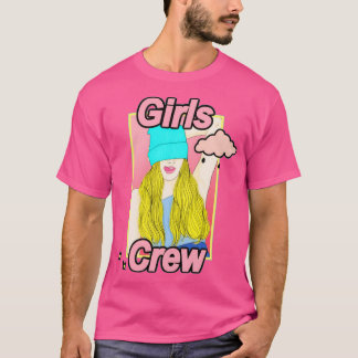Camiseta Cewekk Gaolll Slebeeww
