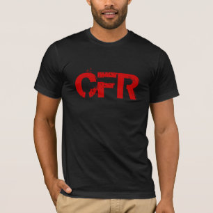 CAMISETA CFR RESPIRAN