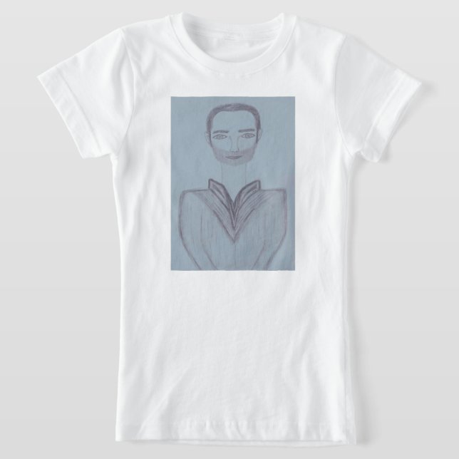 CAMISETA CGL (Distribución)