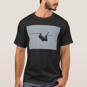 Camiseta CH-46 del caballero del mar