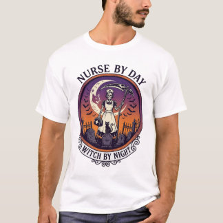 Camiseta Ch Meow Castillo Embrujado de Halloween (3)_1