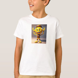 Camiseta "Cha-Ching Buddy"