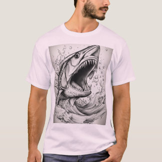 CAMISETA CHABAJAYAGHE