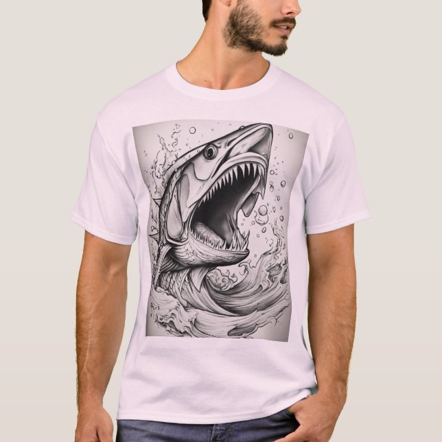 CAMISETA CHABAJAYAGHE (Anverso)