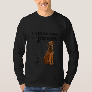 Camiseta Chabrador Cita a mamá papá imprimir lindo Chow Cho