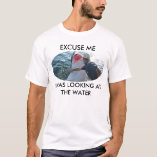 Camiseta chacal