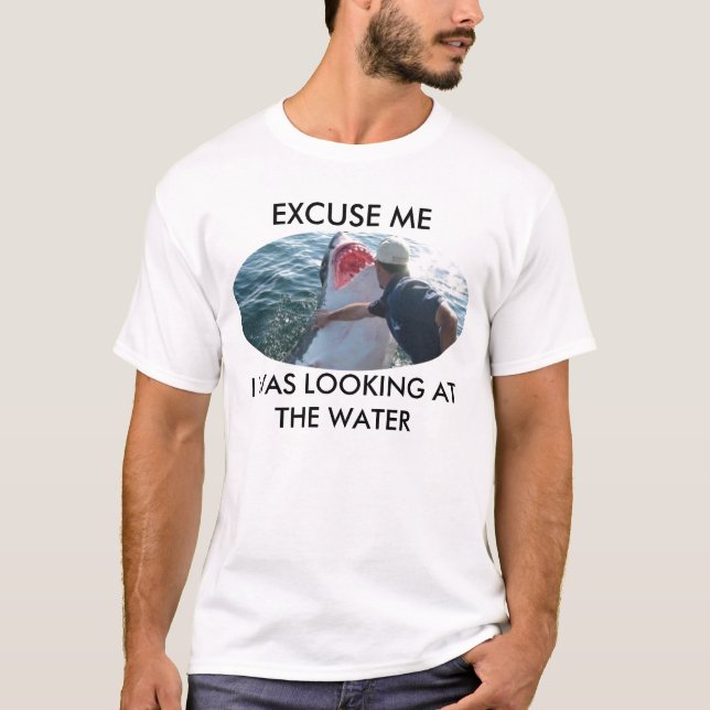 Camiseta chacal (Anverso)
