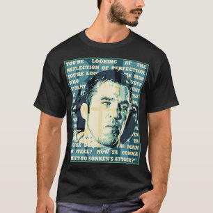 Camiseta Chael    SonnenArtes Marciales Mixtas Regalos Clas