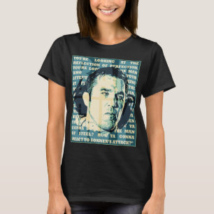Camiseta Chael SonnenArtes Marciales Mixtas Regalos Clas