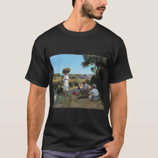 Camiseta Chaetopodaâ€“BorstenwuÌˆrmer -Chaetopoda cerdas gu