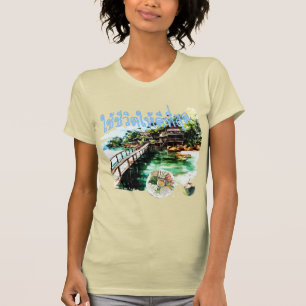 Camiseta Chai Chii Wit Hai Dee Tee Sut