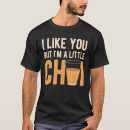 Camiseta Chai Pun