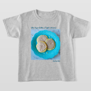 Camiseta Chai Sugar Cookies