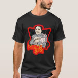 Camiseta Chairman Meow  Mao Zedong1019<br><div class="desc">Chairman Meow  Mao Zedong1019</div>