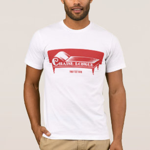 Camiseta Chaise Longue