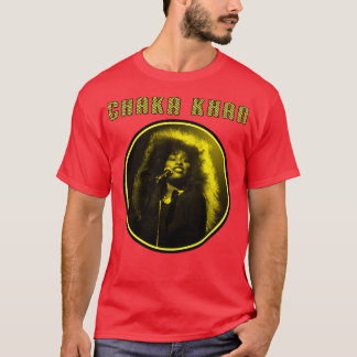 Camiseta Chaka Khan 1953