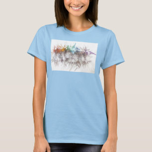 Camiseta Chakra Gemstones