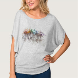 Camiseta Chakra Gemstones