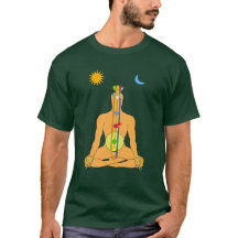  Chakras Sentados