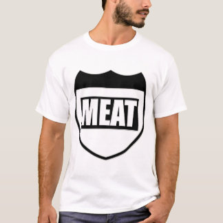 Camiseta Chaleco de MUSCLEMEAT