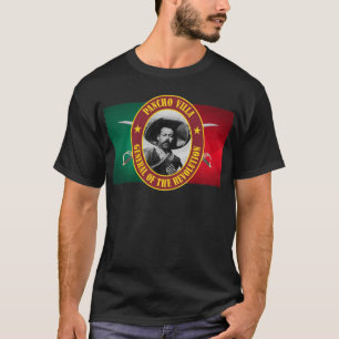 Camiseta Chalet de Francisco "Pancho"