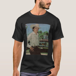 Camiseta Chalino Sánchez De Sinaloa