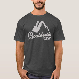 Camiseta Chalk Hands