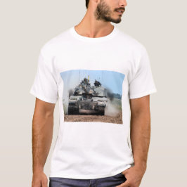 Camiseta Challenger 2