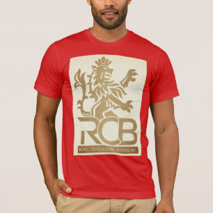 Camiseta Challenger de Bengaluru
